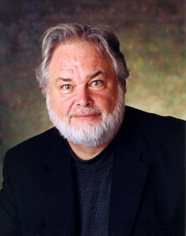 Pierre J. CYR