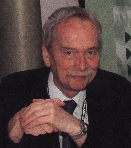 Denis BELZILE