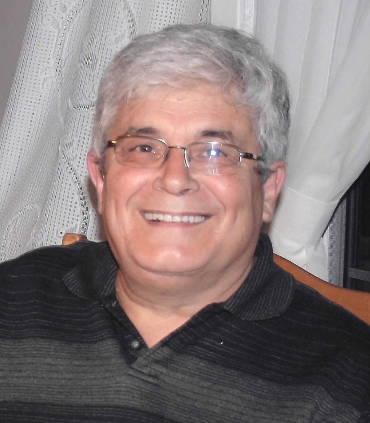 Antonio SAUVAGE