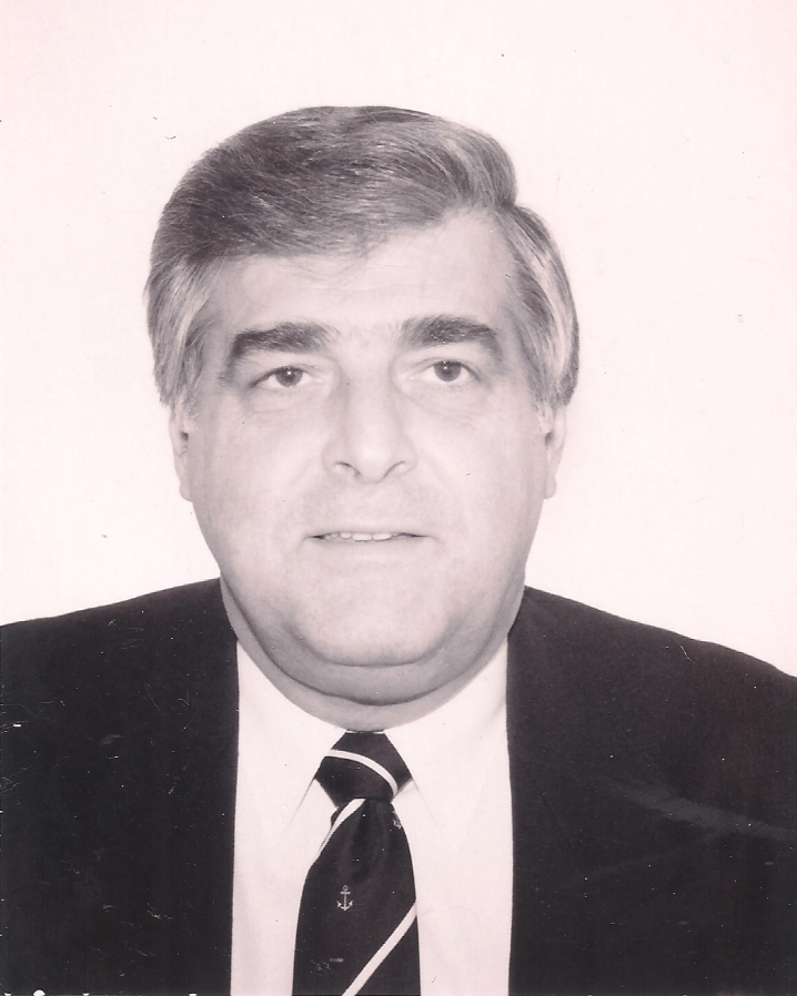 Pierre LAMONTAGNE