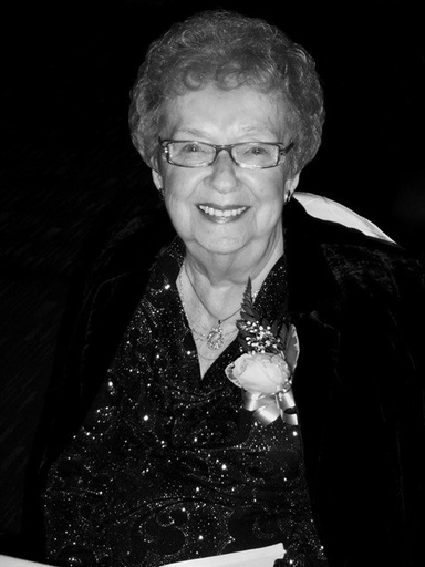 Blanche THIBAULT