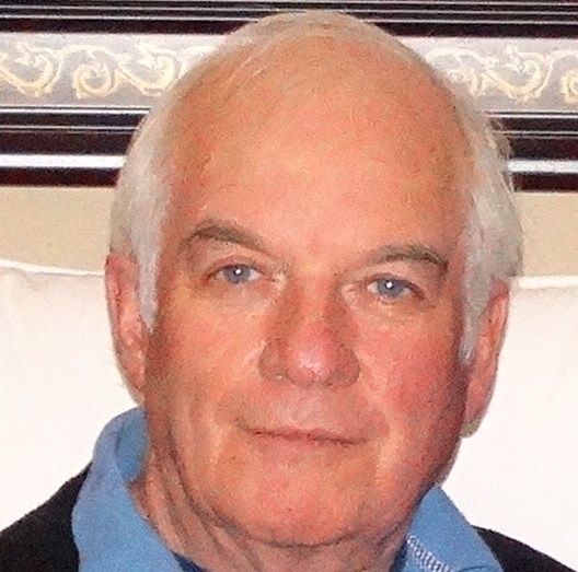 Oscar Enrique LAVIN