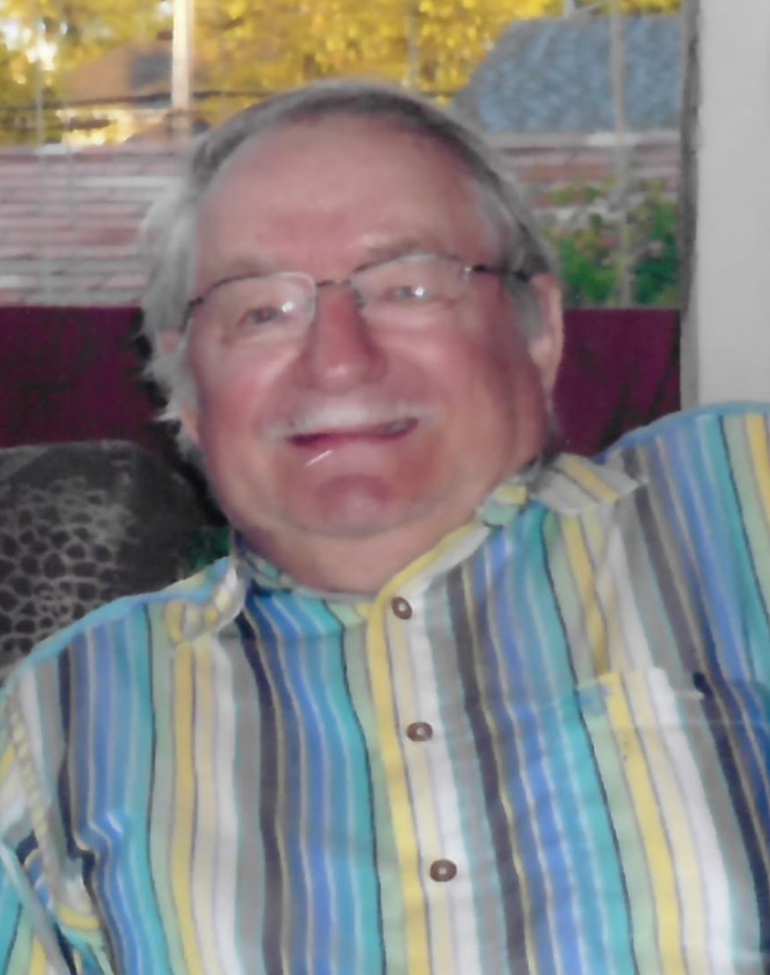 Robert LAROCQUE
