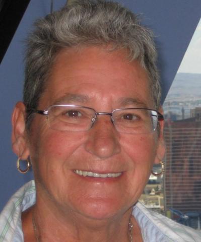 Pierrette Binette