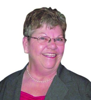 Gisèle PETIT