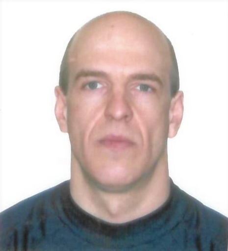 Sébastien GOFFETTE