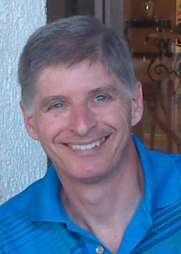 Alain CÔTÉ