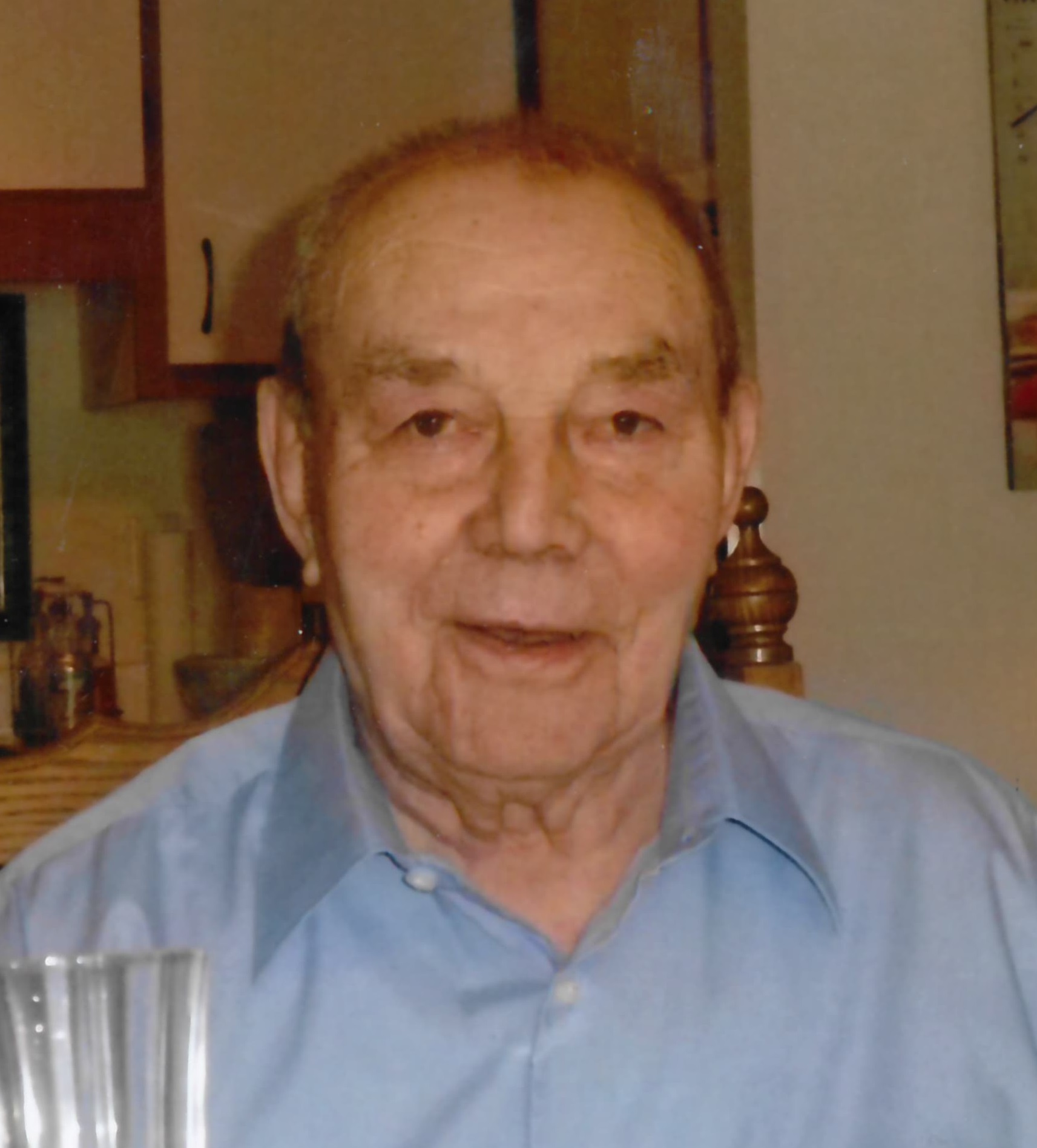 Paul RESCAT