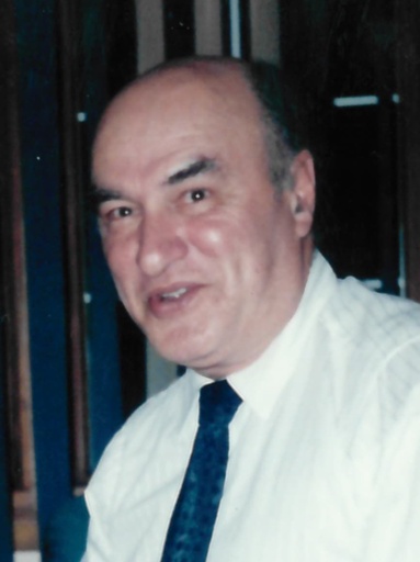 Marc PELCHAT
