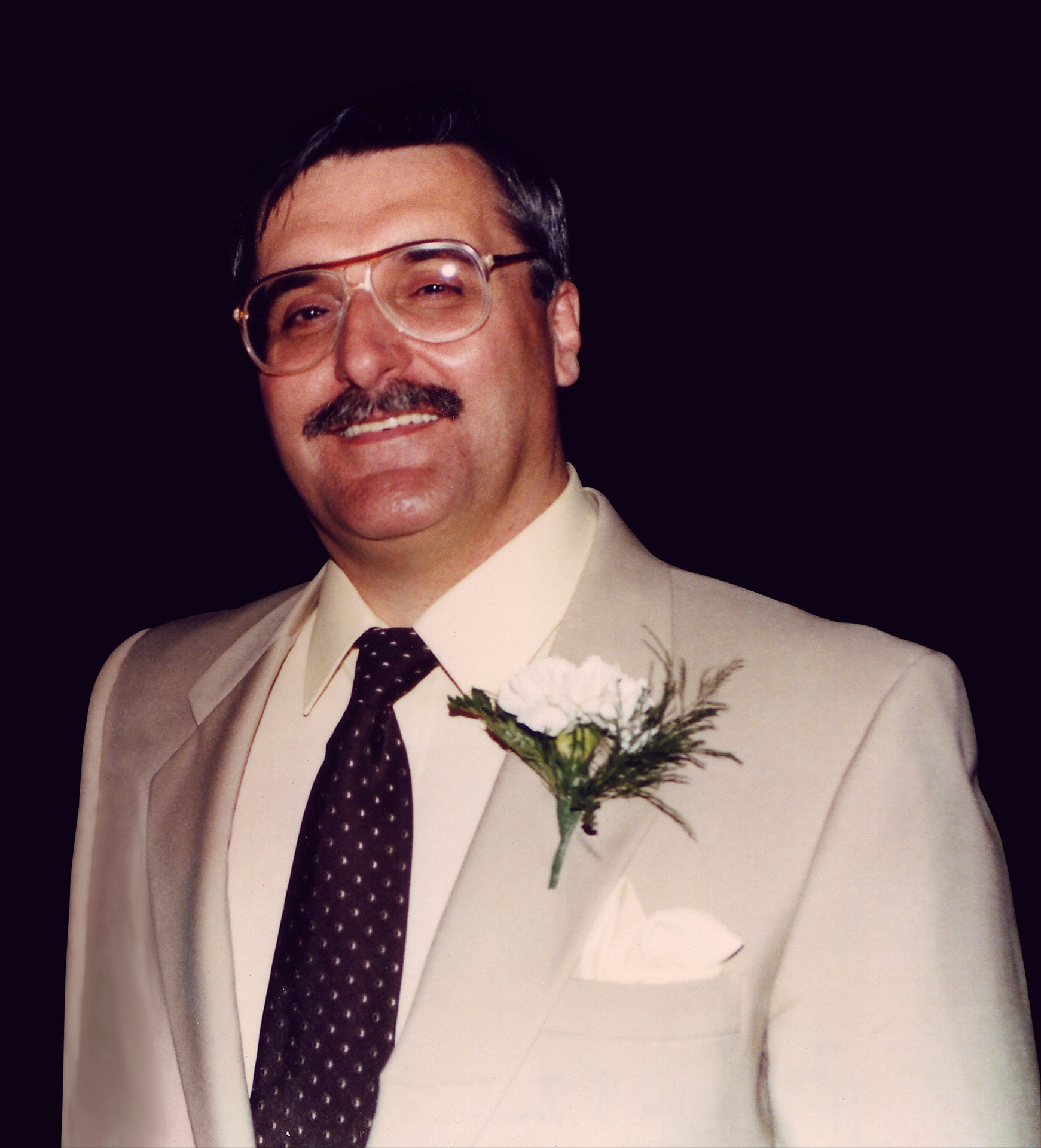 Daniel WILLIAMS