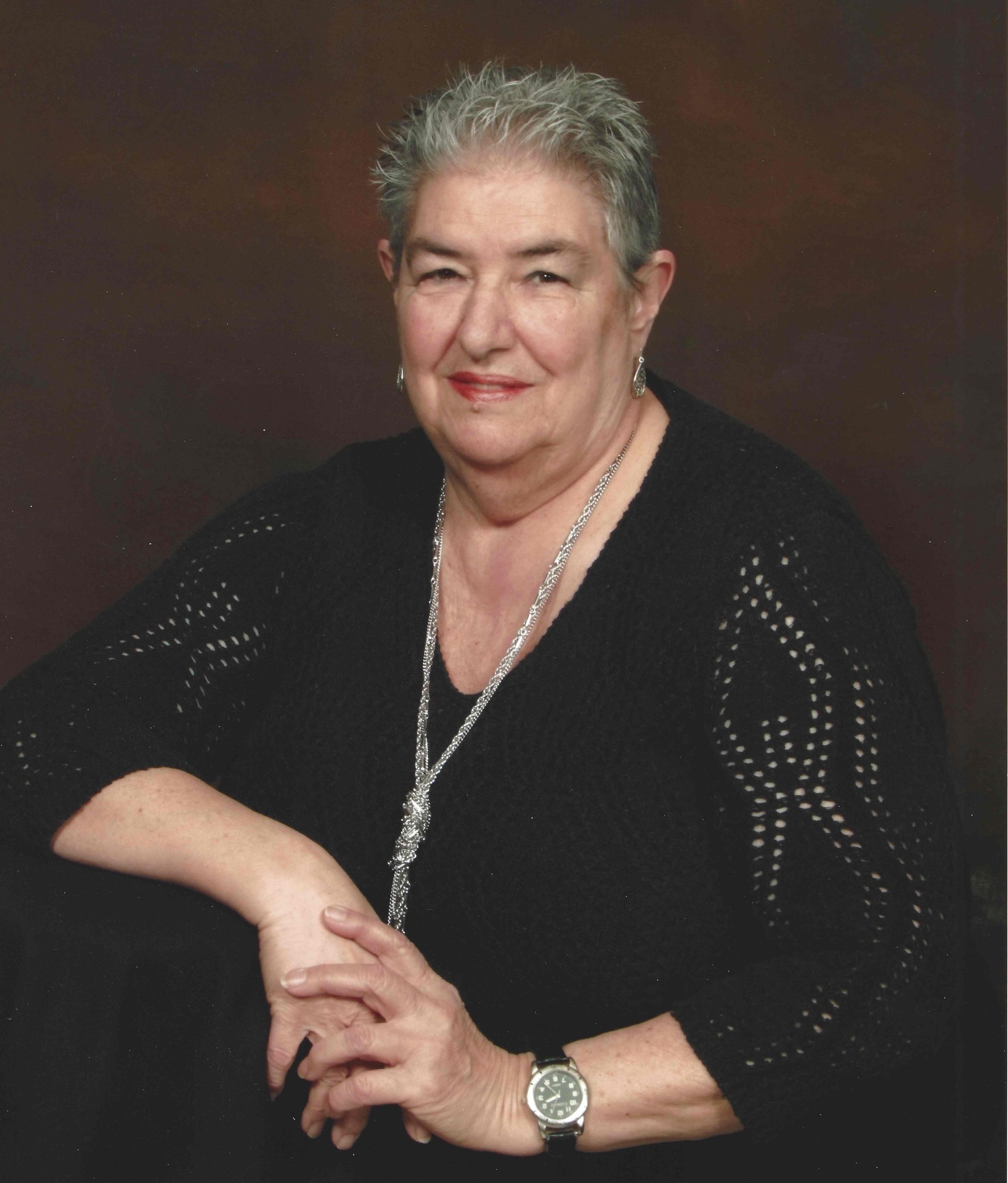 Lucie Mc DUFF (née Mailhot)