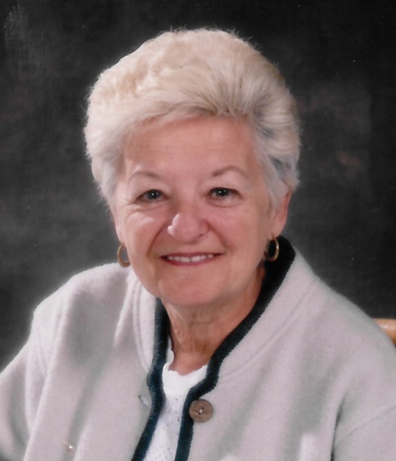Michèle BASTIEN (née Gendron)