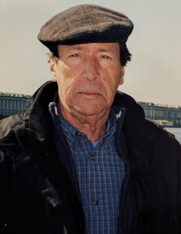 Laurent Pelletier