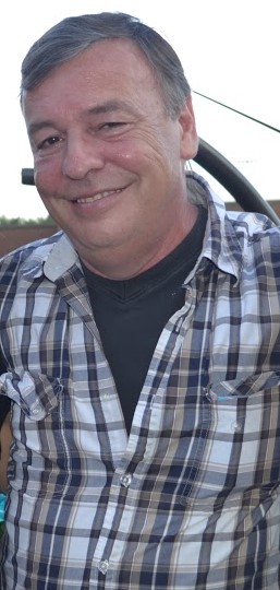 André POIRIER
