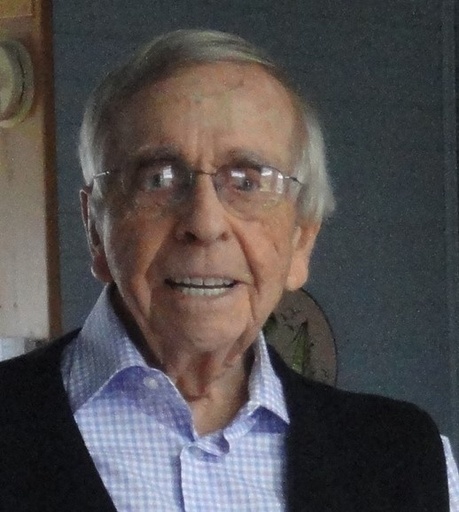 Alain FRENETTE