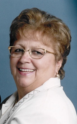 Lyse SÉNÉCAL  (NÉE LABRECQUE)