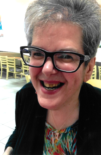 Céline THÉRIAULT