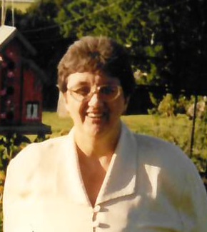 Lise LEGAULT