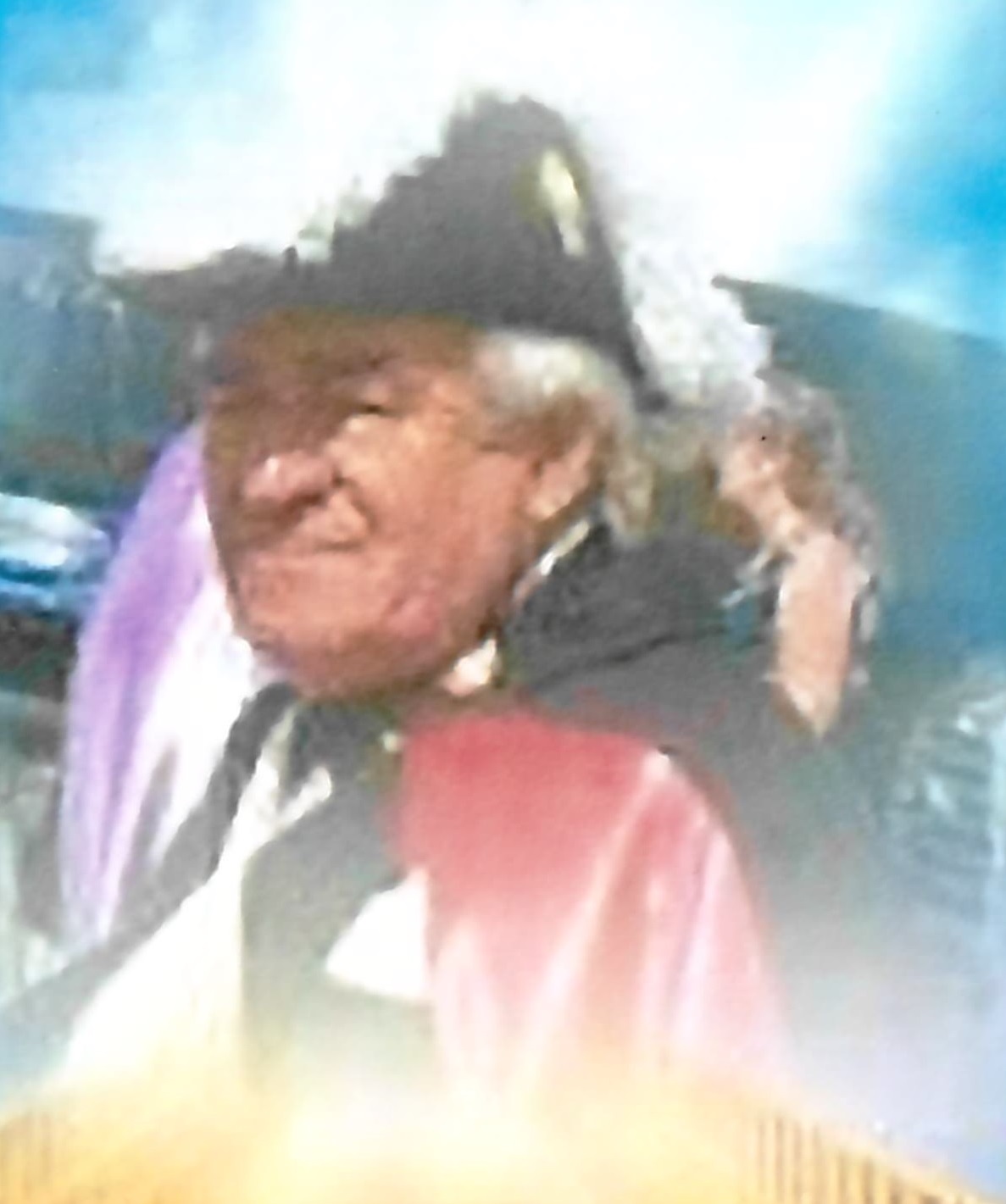 Gilles HUBERT