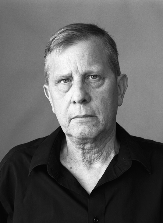 Luc TILLY