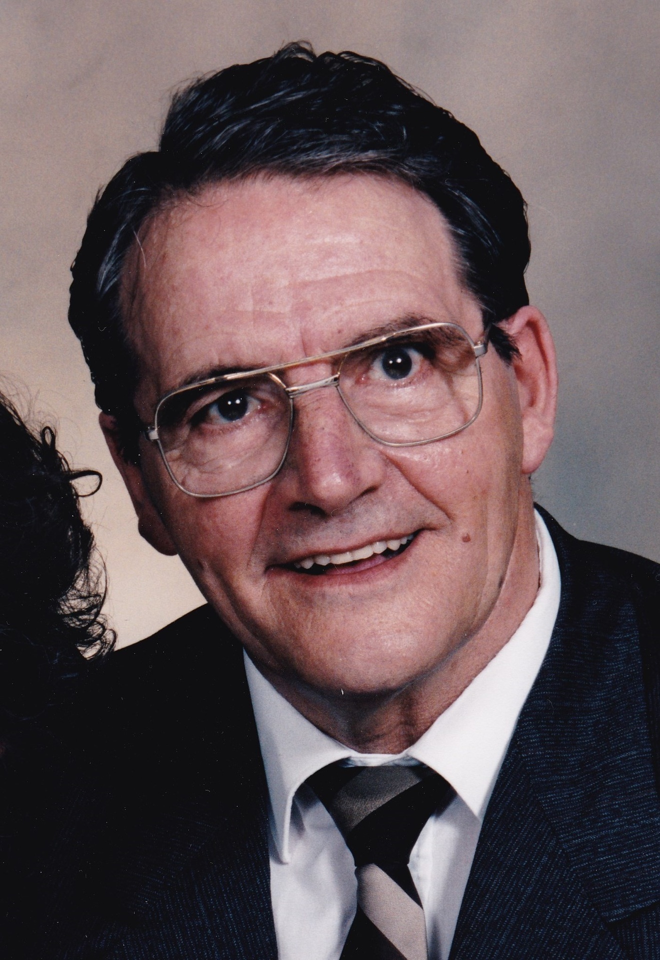 Leo van VELZEN