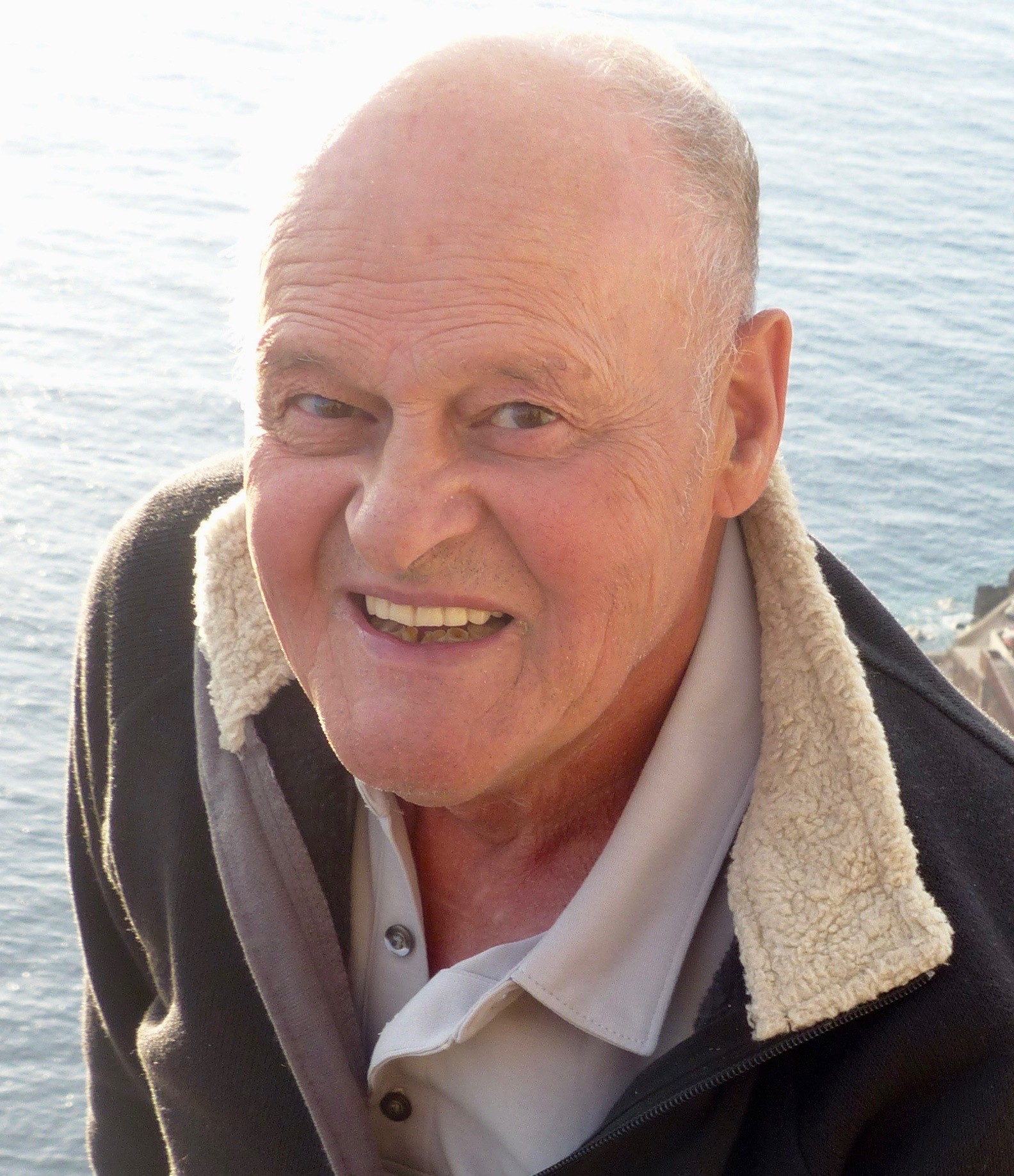 Réginald DOYON