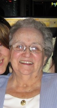 Anita LEMIEUX