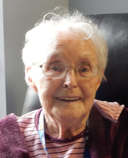 Raymonde CARON FOURNIER