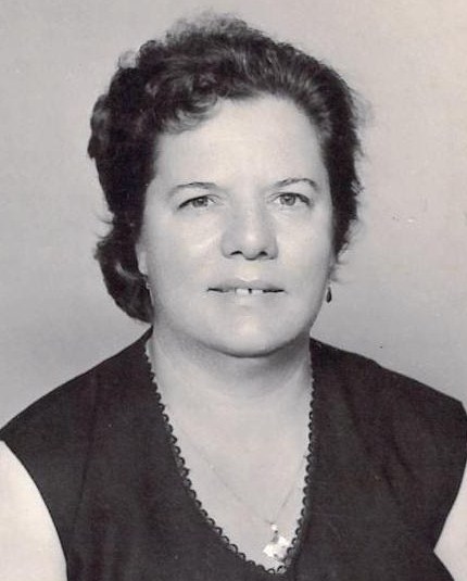 Concetta SILVANI