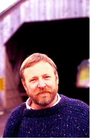 André Goossens