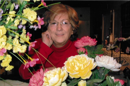 Lise LAMBERT