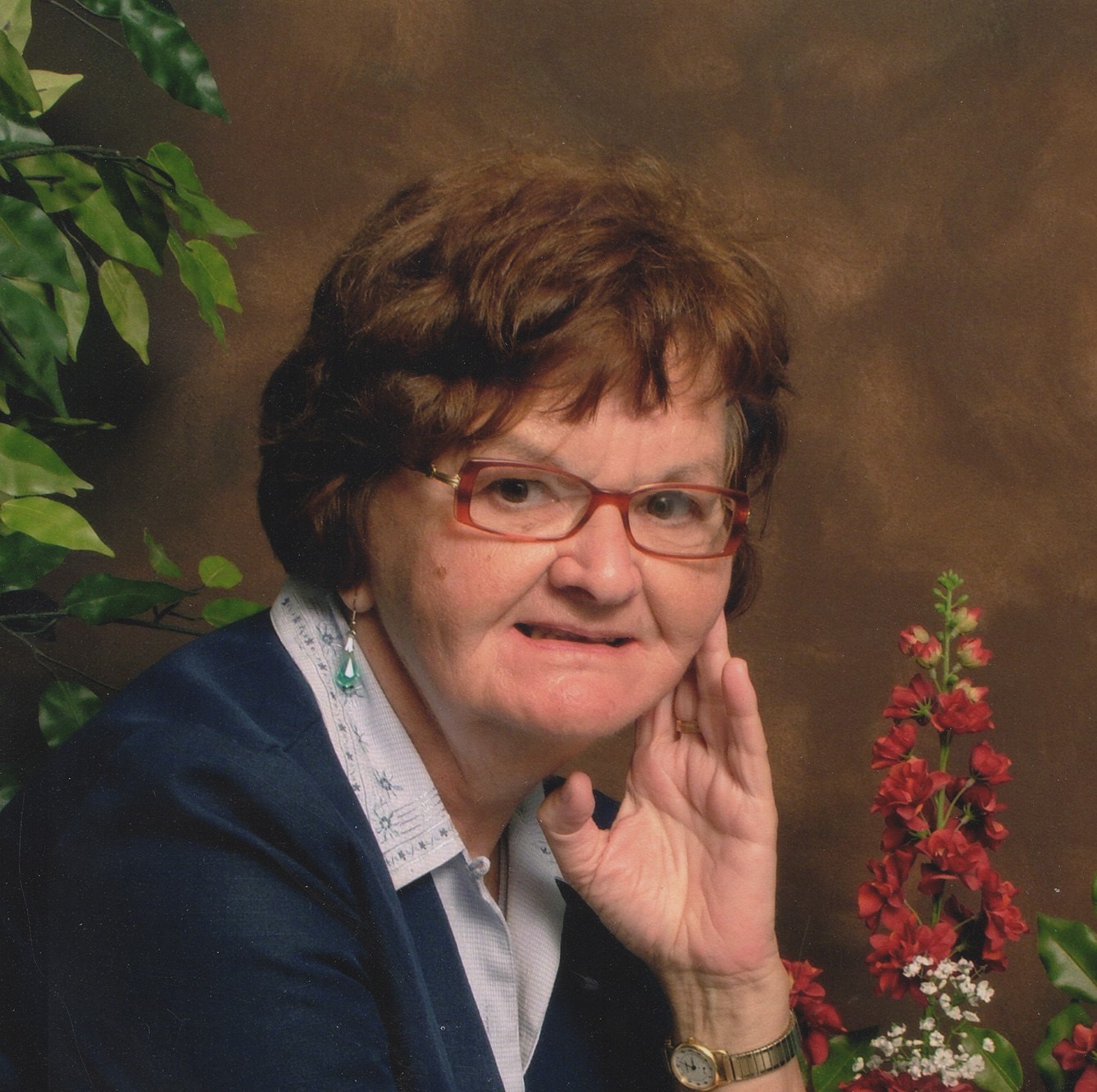 Lise BEAULIEU