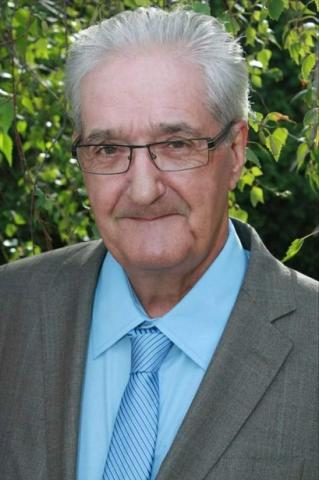 Normand Henley