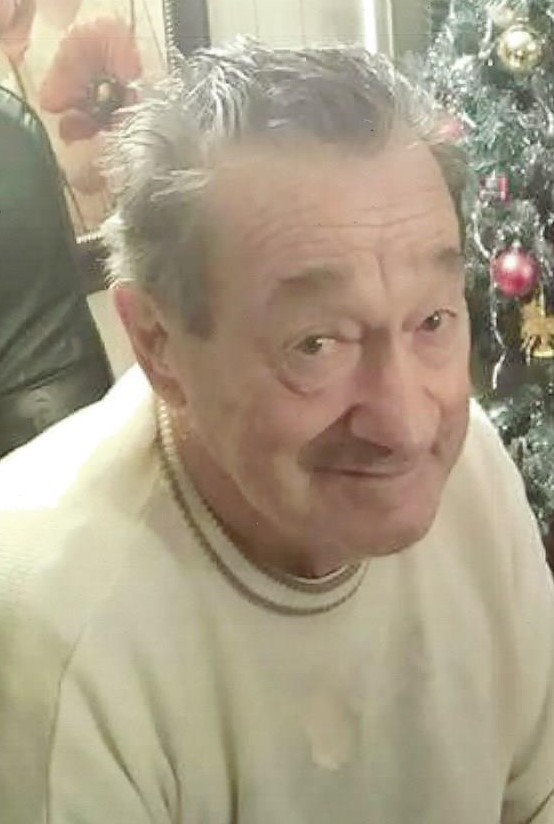 André LESTAGE