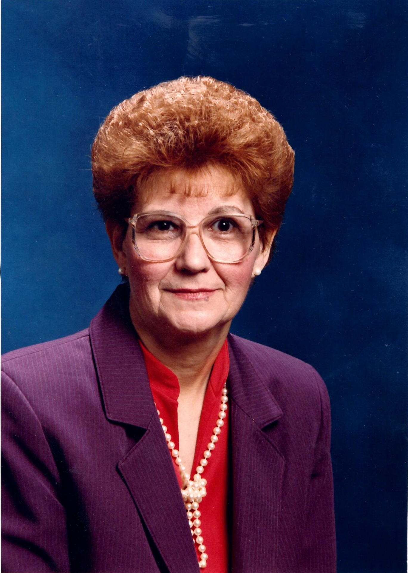 Germaine BOYER