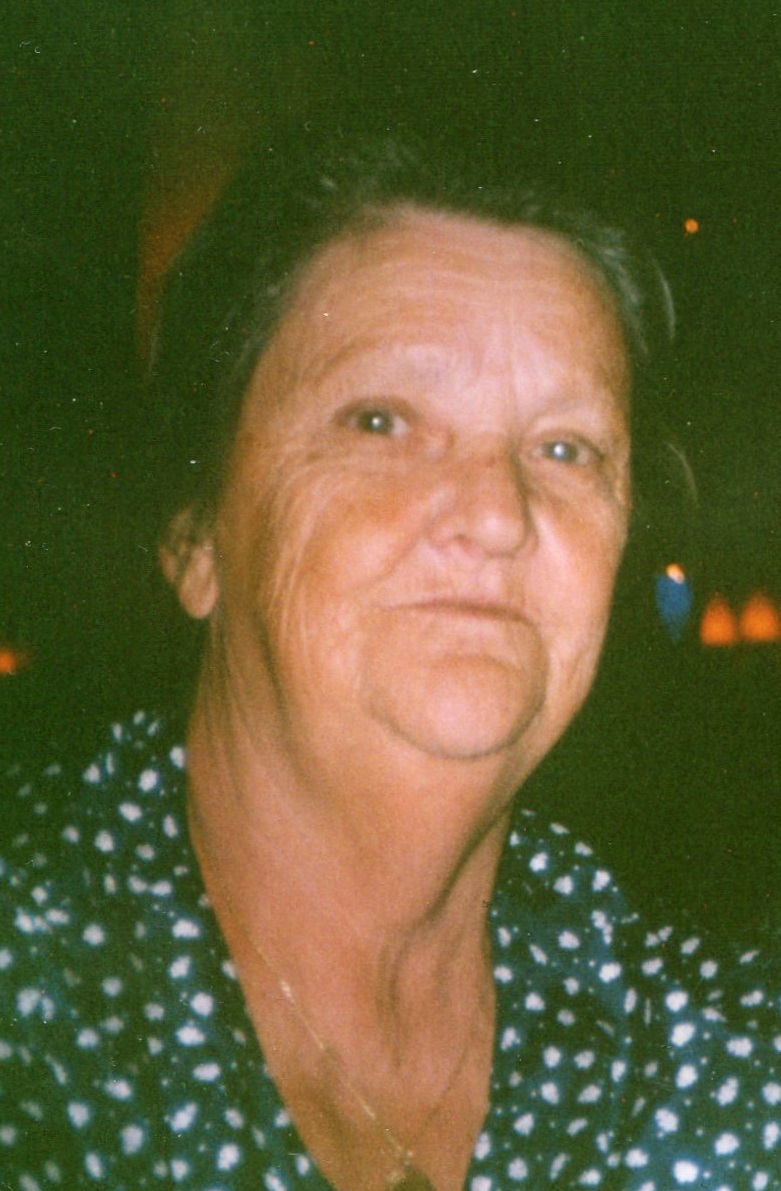Claudette MALO