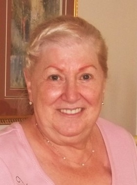 Ginette BOND