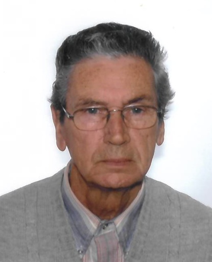 Francis LE BLANC