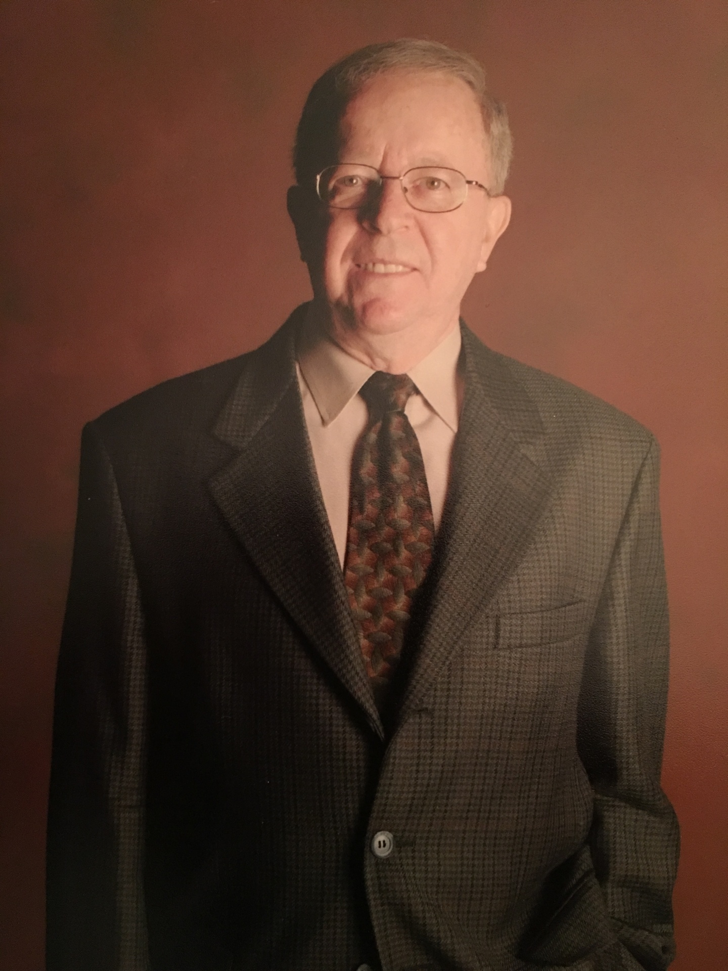 Armand VILLENEUVE