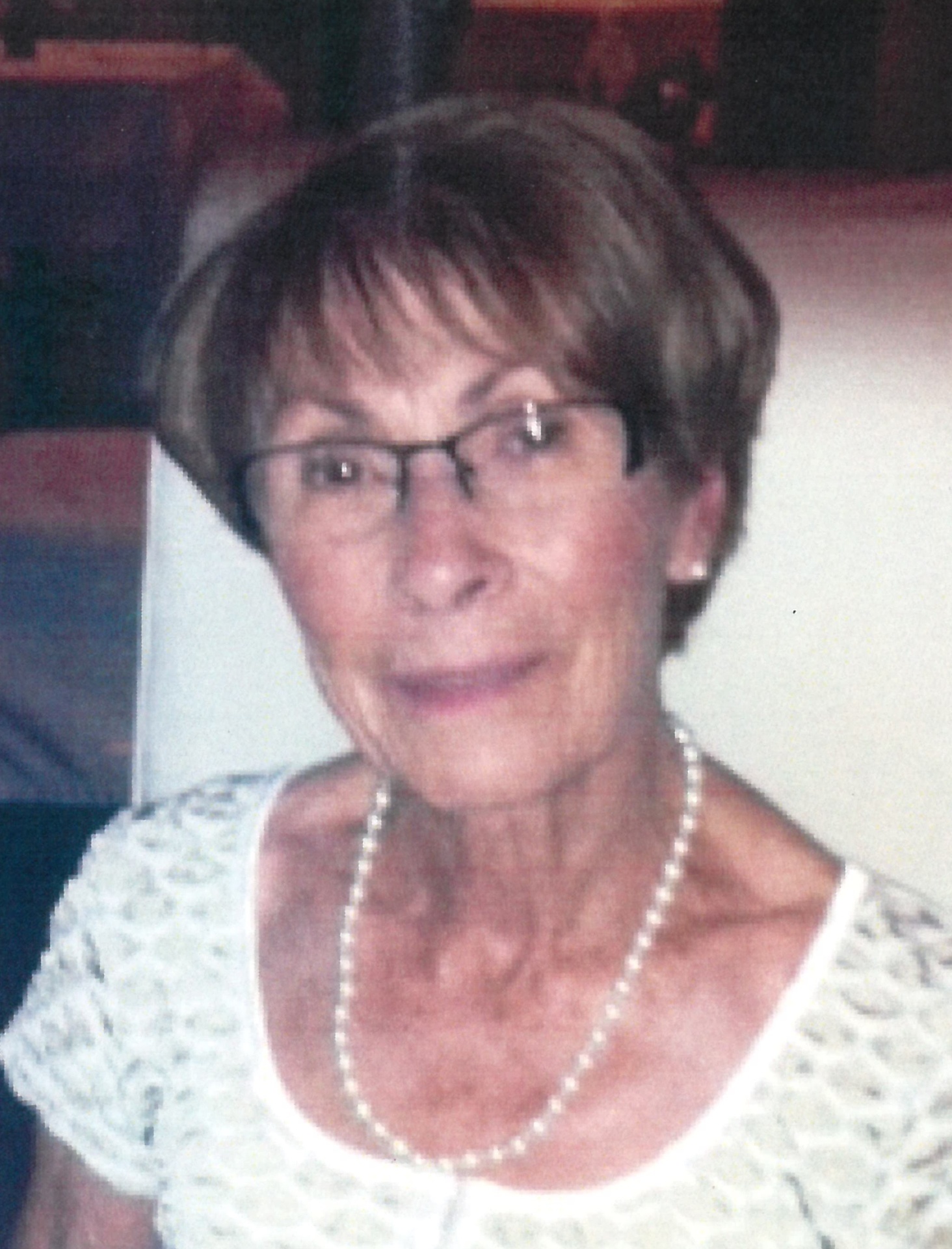 Marie-Paule DION (née Rajotte)