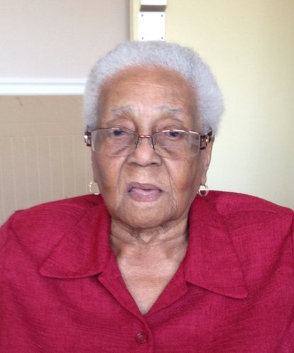 Anne Yolande CHÉRESTAL