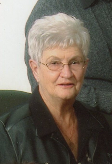 Monique TÉTREAULT