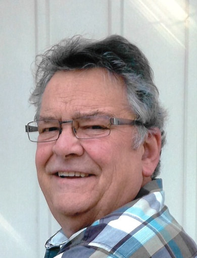 Michel RAVARY