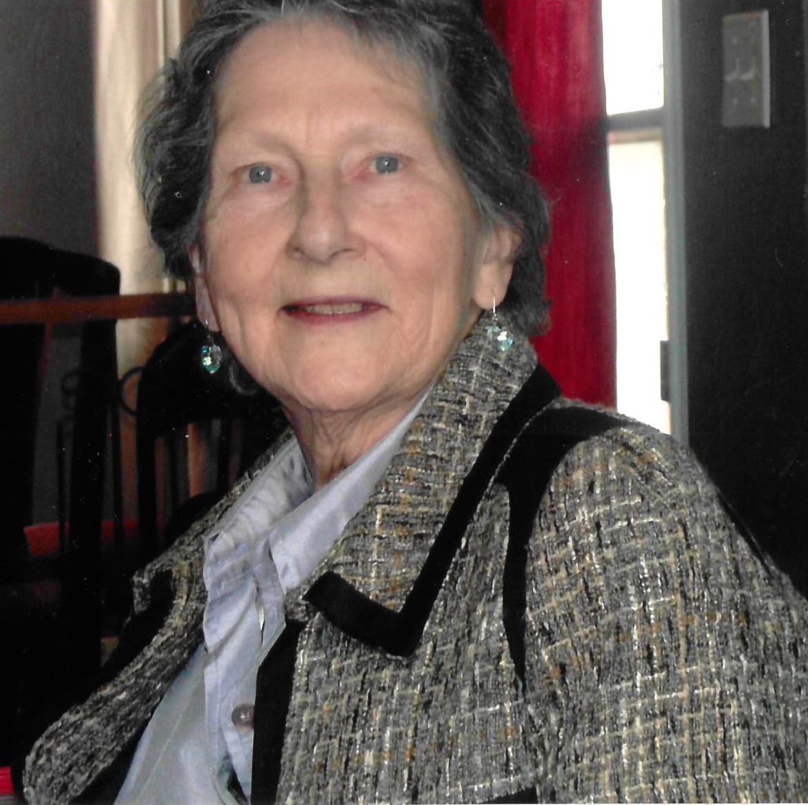 Micheline PELLETIER (née Plourde)
