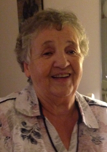 Jeannine SOUCY TURCOTTE