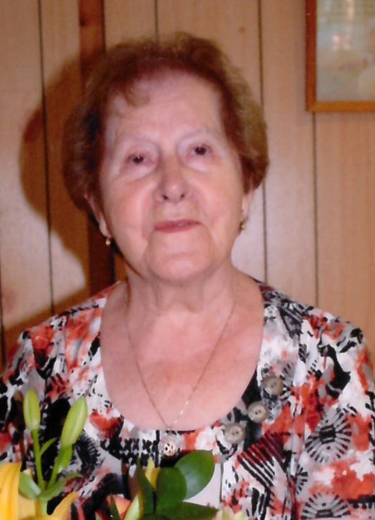 Thérèse De Kairelle (née Boulay)