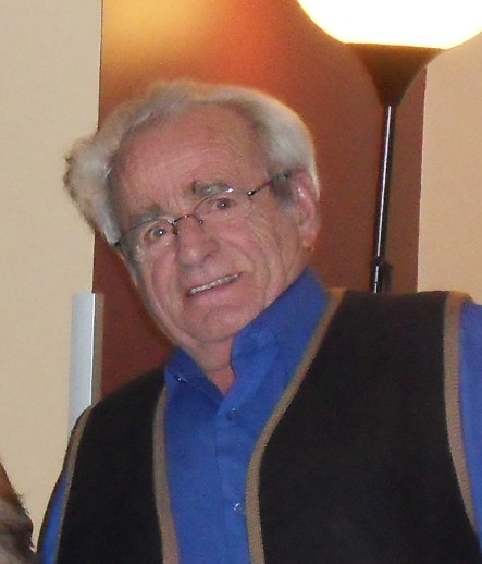Gervais BREAULT