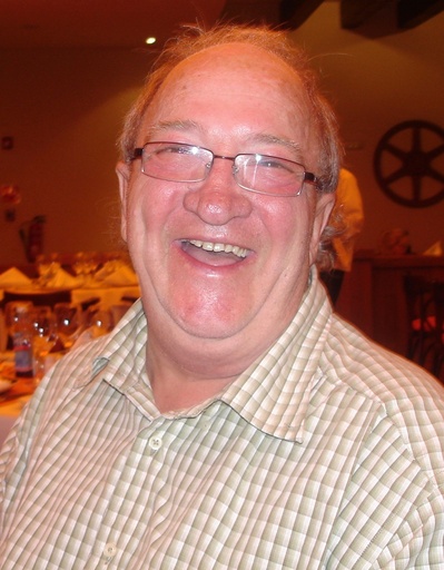 Robert GRISÉ (Le Mac)