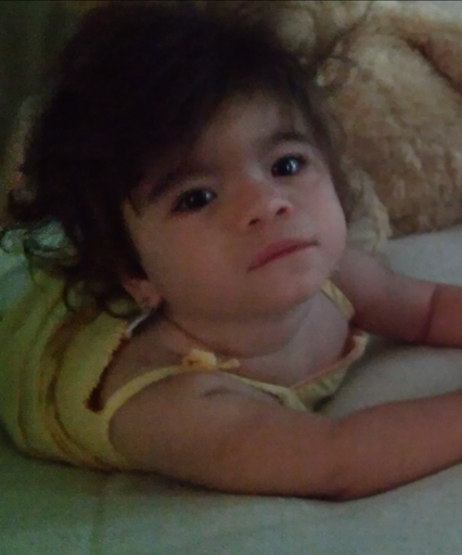 Rose FONTAINE LEROUX