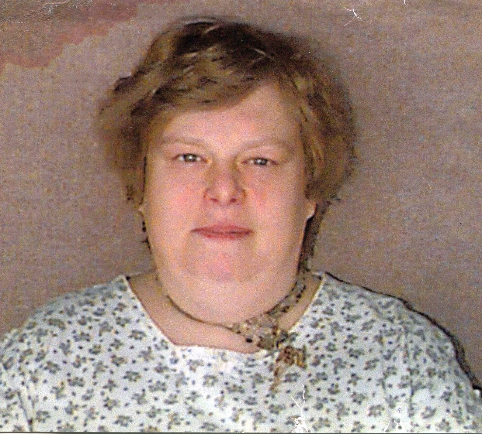 Francine GINGRAS